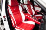 BMW M5 CLR 730 RS by Lumma Design 2009 года